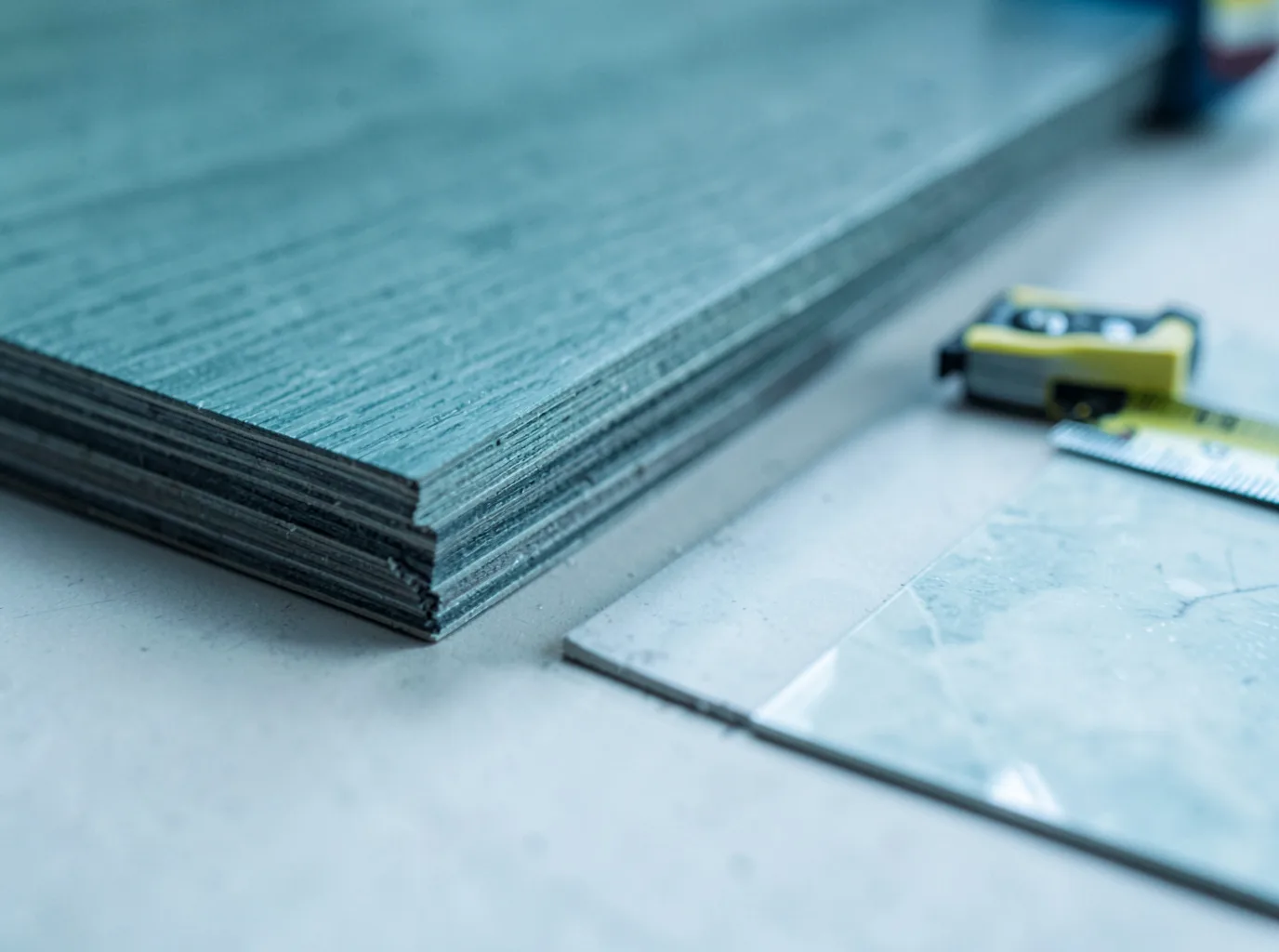 Luxury Vinyl Plank Installation Jessup, MD FAQs